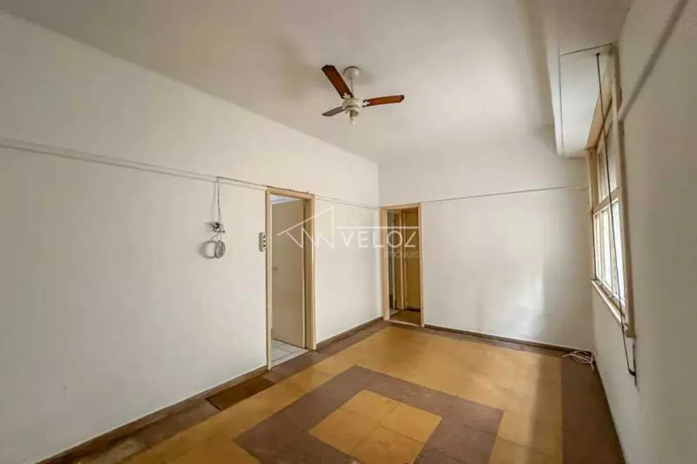 Apartamento, 1 quarto, 59 m² - Foto 2