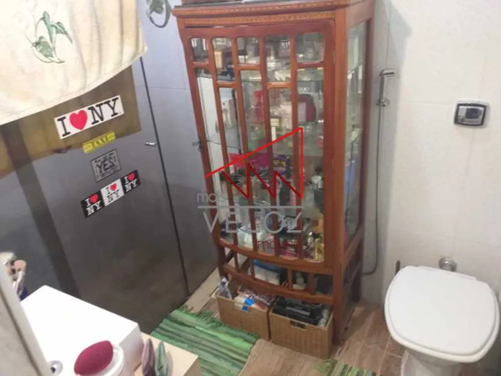 Apartamento, 3 quartos, 100 m² - Foto 20