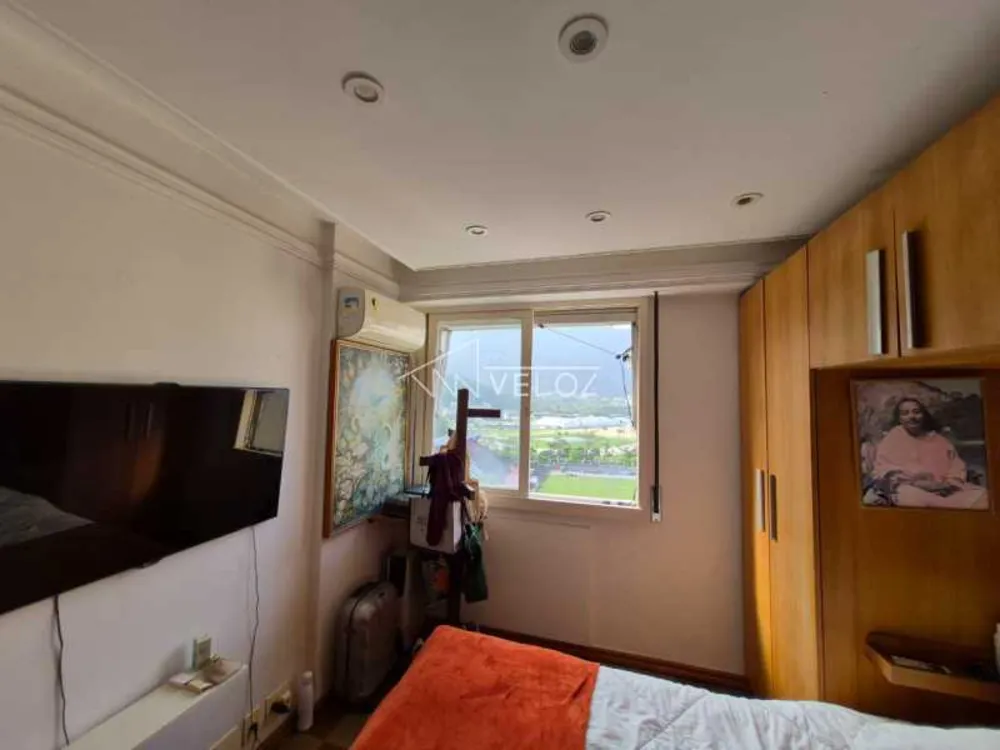 Apartamento, 3 quartos, 88 m² - Foto 17