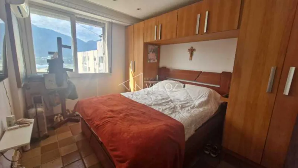Apartamento, 3 quartos, 88 m² - Foto 16