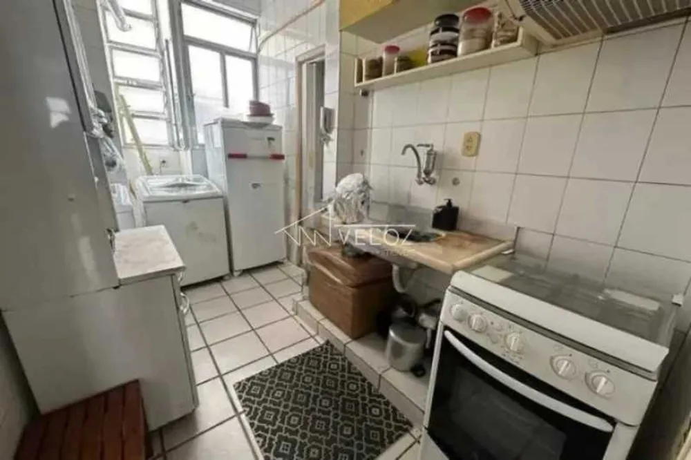 Apartamento, 1 quarto, 53 m² - Foto 6
