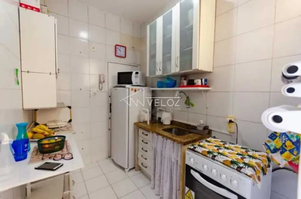 Apartamento, 2 quartos, 72 m² - Foto 1