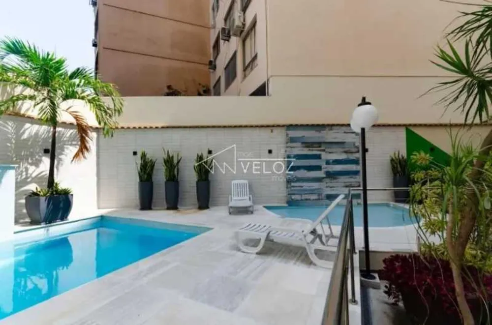 Apartamento, 2 quartos, 72 m² - Foto 19