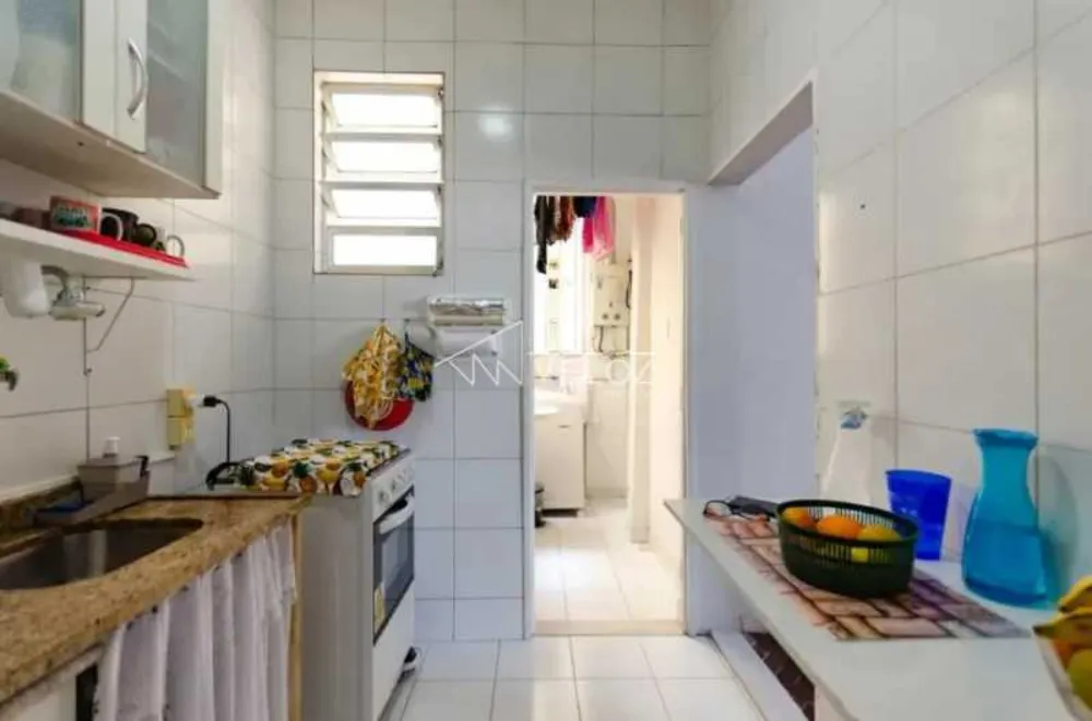Apartamento, 2 quartos, 72 m² - Foto 23