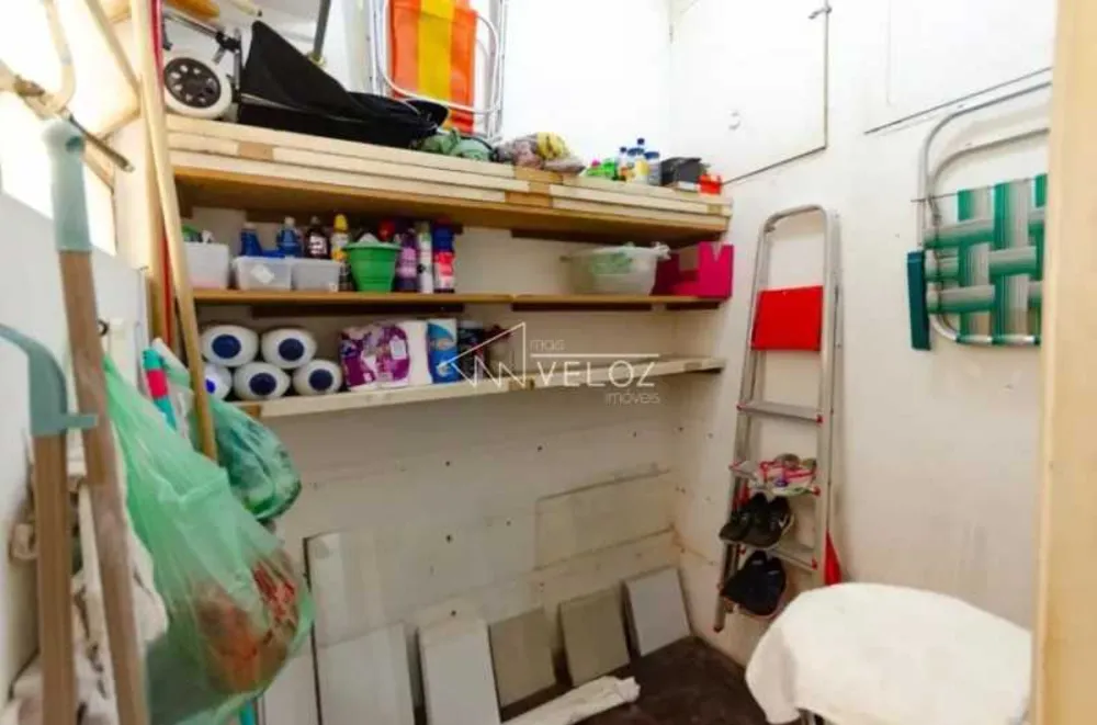 Apartamento, 2 quartos, 72 m² - Foto 16