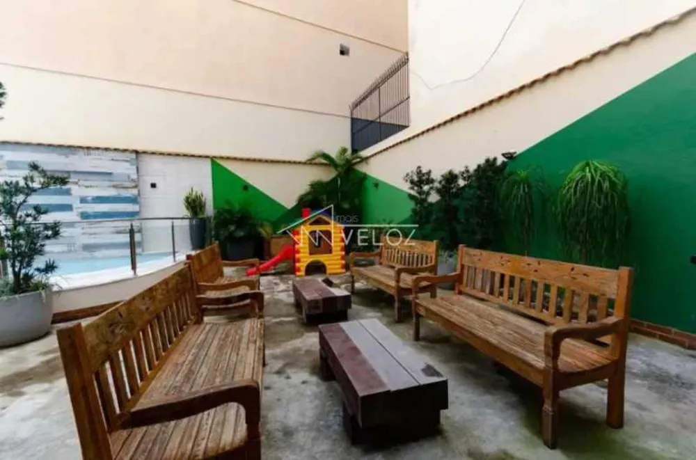 Apartamento, 2 quartos, 72 m² - Foto 2