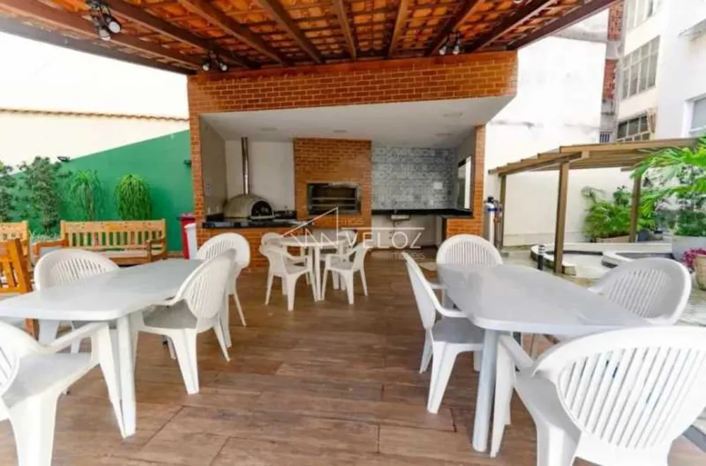 Apartamento, 2 quartos, 72 m² - Foto 22