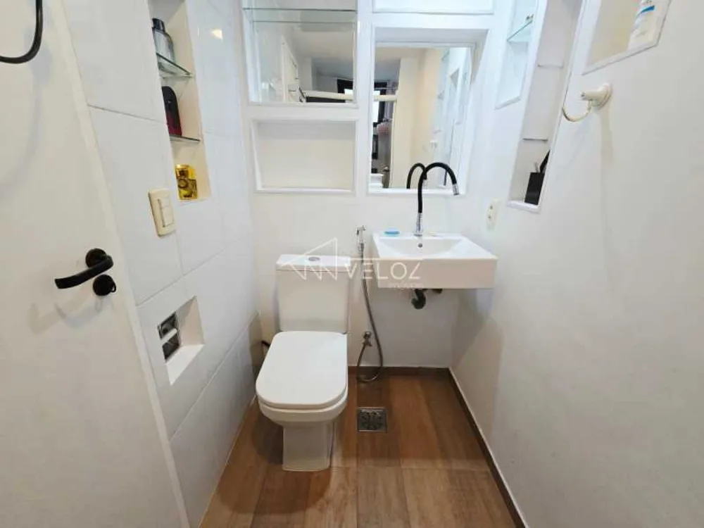 Cobertura, 3 quartos, 158 m² - Foto 1