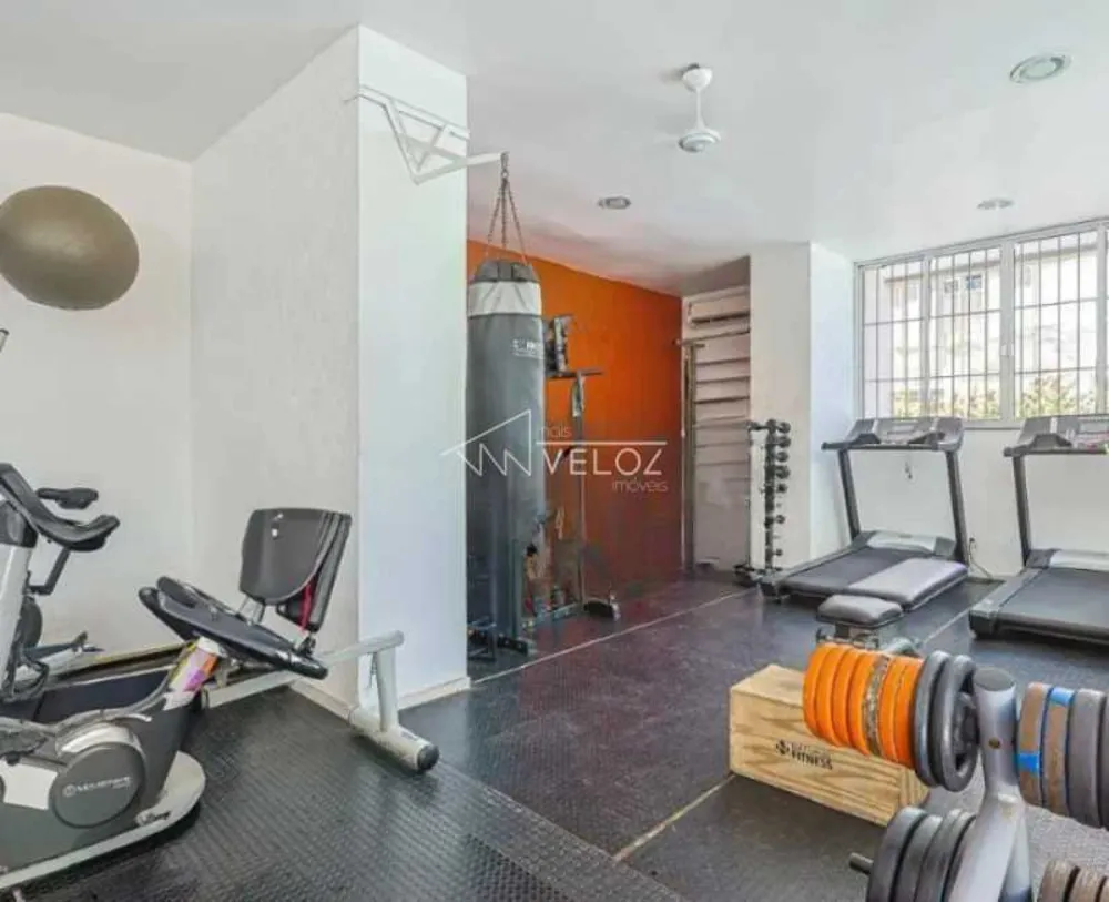 Apartamento, 2 quartos, 84 m² - Foto 16