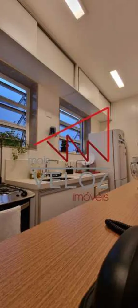 Apartamento, 1 quarto, 52 m² - Foto 10