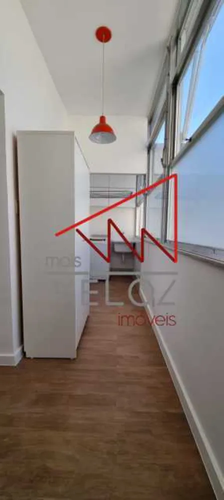 Apartamento, 1 quarto, 52 m² - Foto 9
