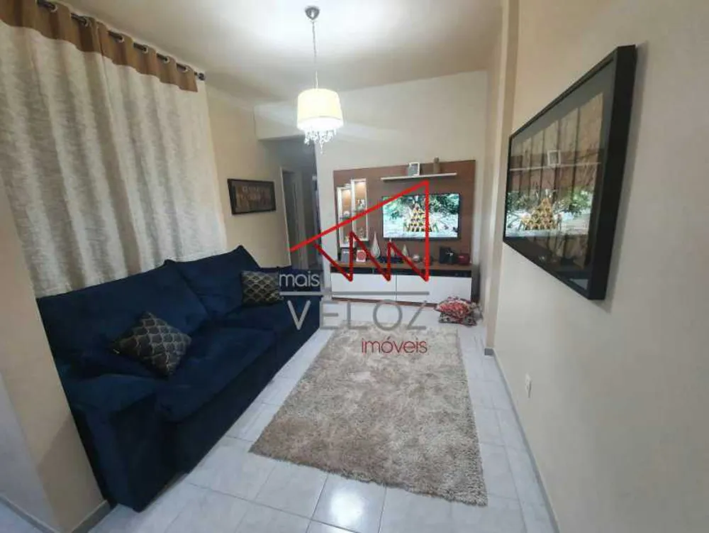 Apartamento, 2 quartos, 52 m² - Foto 4