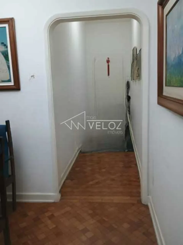 Apartamento, 3 quartos, 137 m² - Foto 1