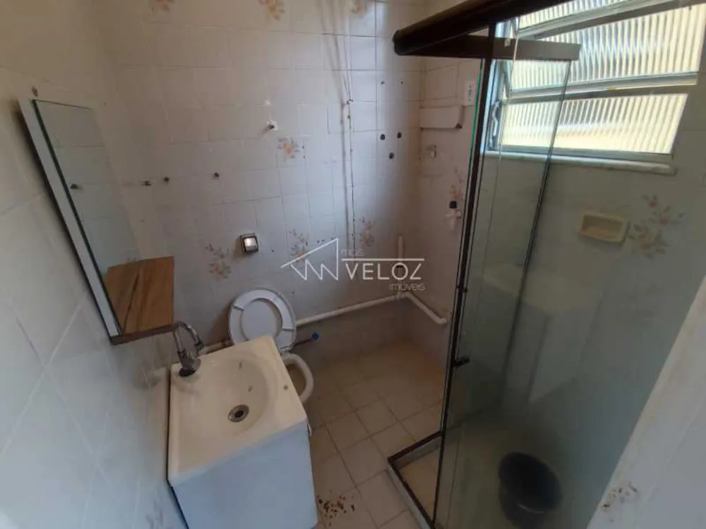 Apartamento, 1 quarto, 26 m² - Foto 12