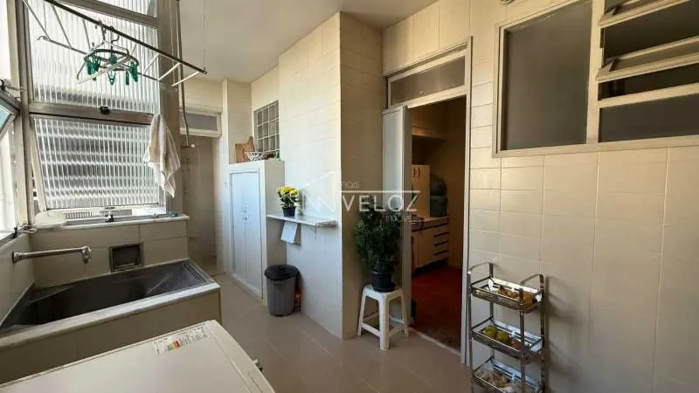 Apartamento, 4 quartos, 250 m² - Foto 10