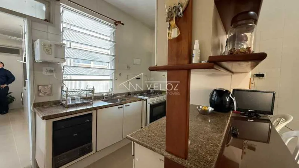 Apartamento, 4 quartos, 250 m² - Foto 11