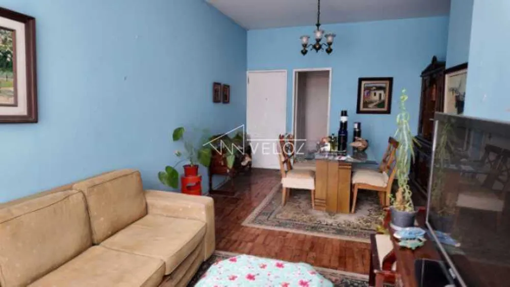 Apartamento, 3 quartos, 96 m² - Foto 15