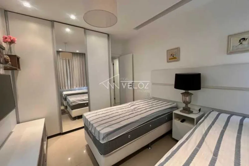 Apartamento, 3 quartos, 105 m² - Foto 9