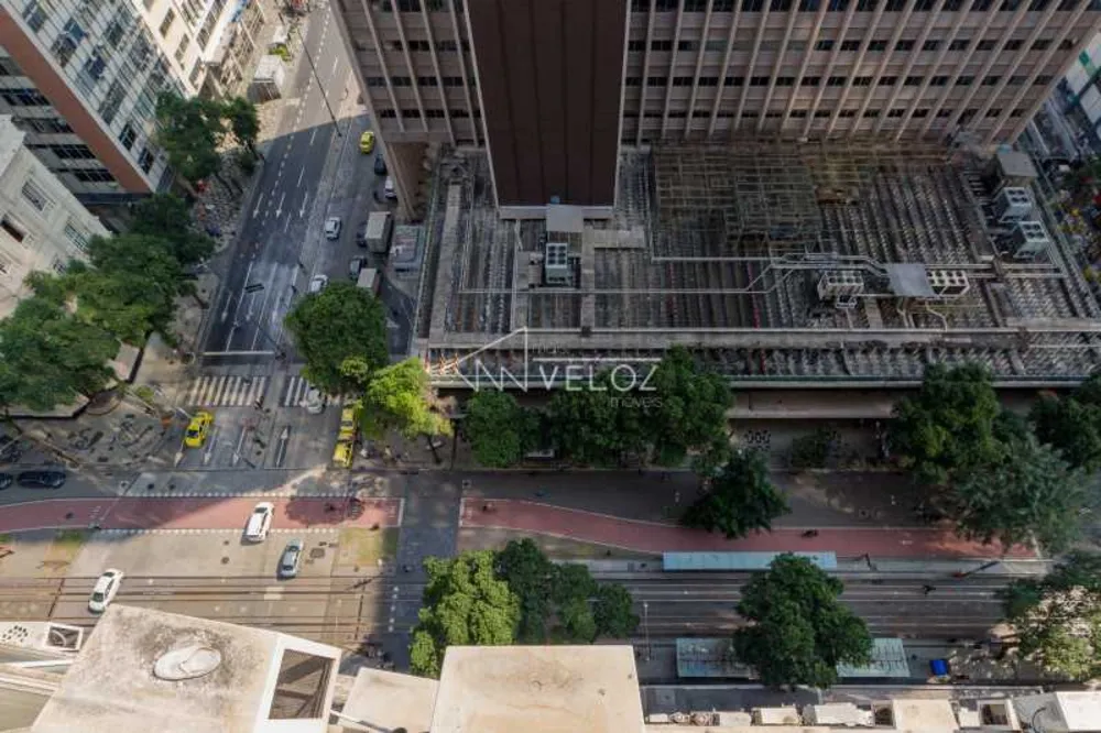 Apartamento, 1 quarto, 32 m² - Foto 13