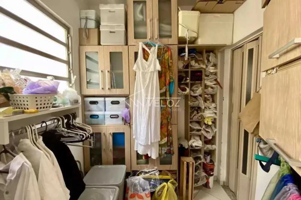 Apartamento, 3 quartos, 111 m² - Foto 7