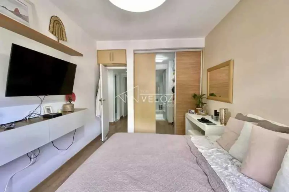 Apartamento, 3 quartos, 111 m² - Foto 12