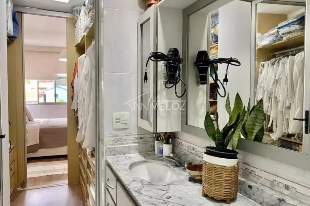 Apartamento, 3 quartos, 111 m² - Foto 11