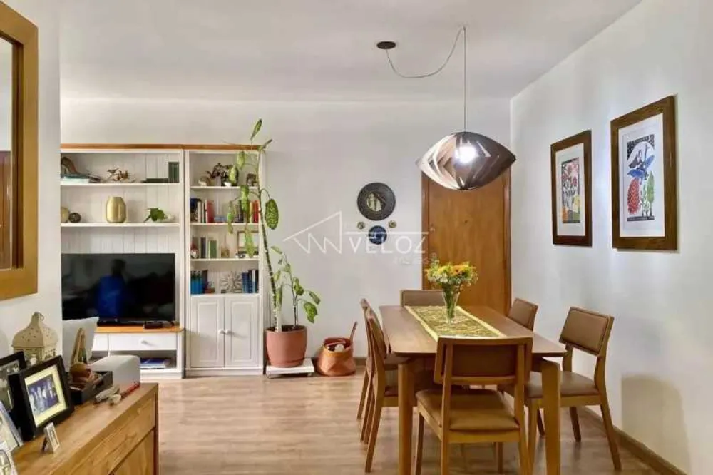Apartamento, 3 quartos, 111 m² - Foto 9