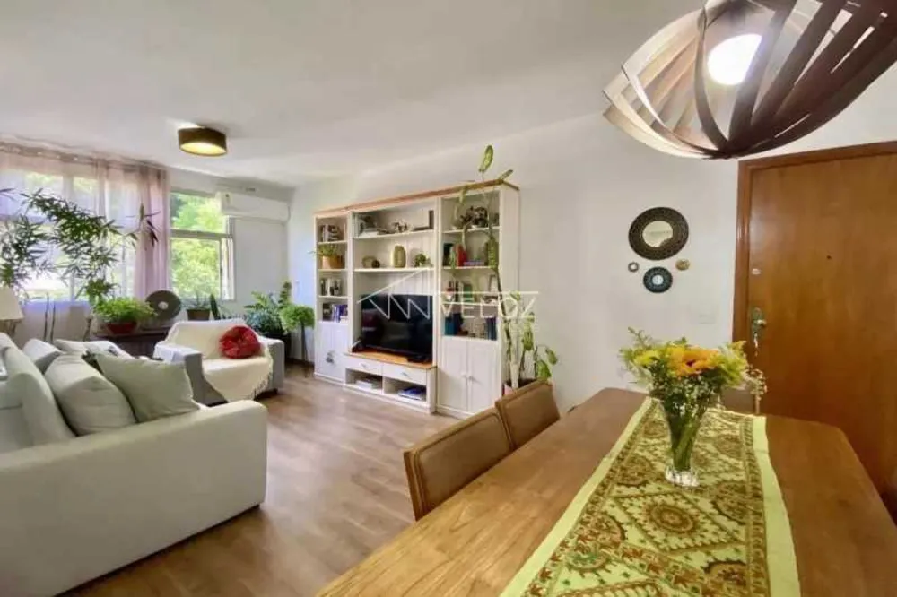 Apartamento, 3 quartos, 111 m² - Foto 6