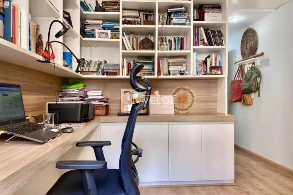 Apartamento, 3 quartos, 111 m² - Foto 3