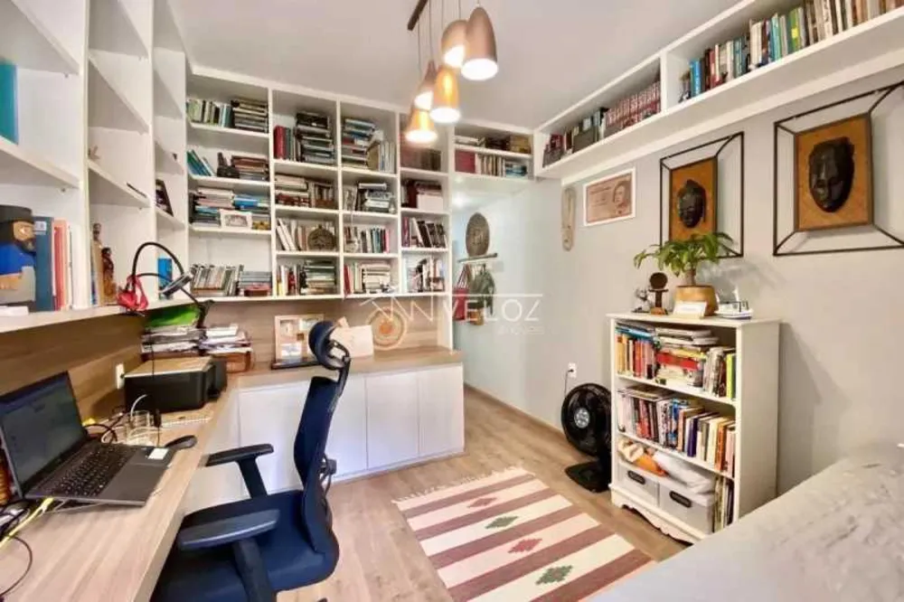 Apartamento, 3 quartos, 111 m² - Foto 1