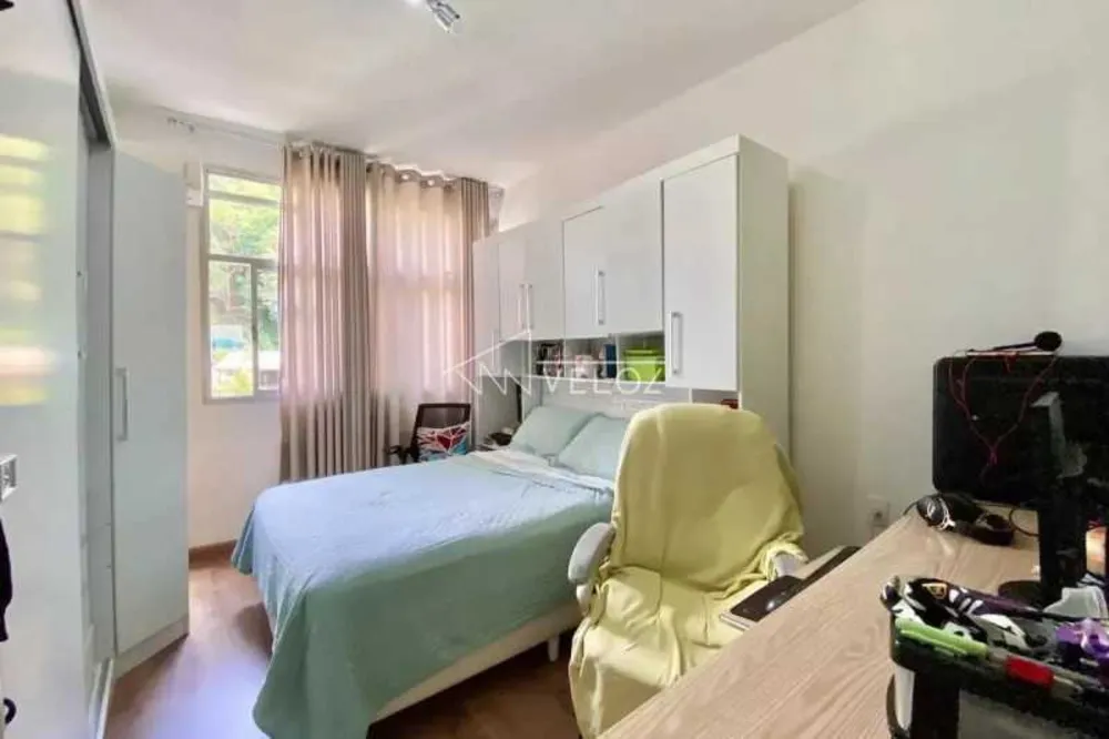 Apartamento, 3 quartos, 111 m² - Foto 15