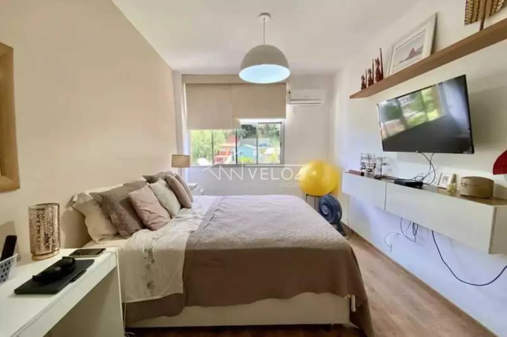 Apartamento, 3 quartos, 111 m² - Foto 2