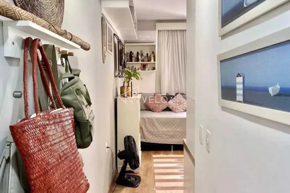 Apartamento, 3 quartos, 111 m² - Foto 14