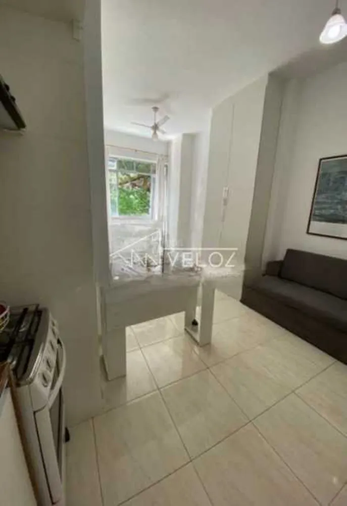Apartamento, 1 quarto, 24 m² - Foto 4
