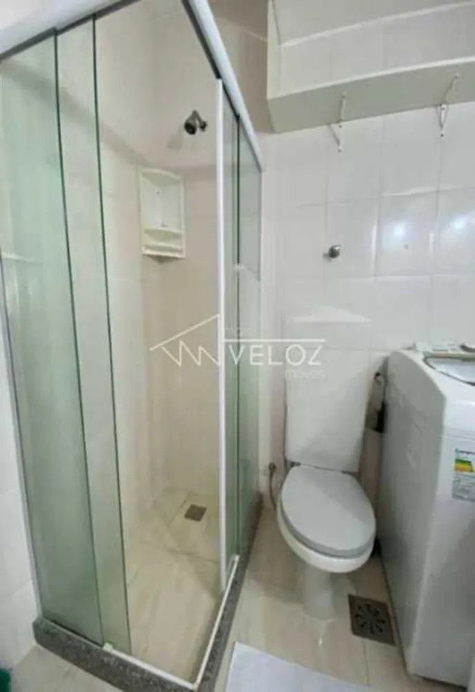 Apartamento, 1 quarto, 24 m² - Foto 8
