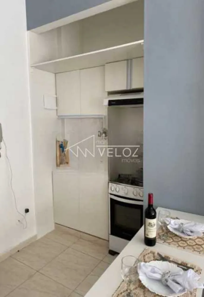 Apartamento, 1 quarto, 24 m² - Foto 7