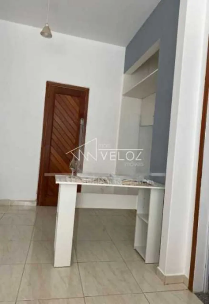 Apartamento, 1 quarto, 24 m² - Foto 1