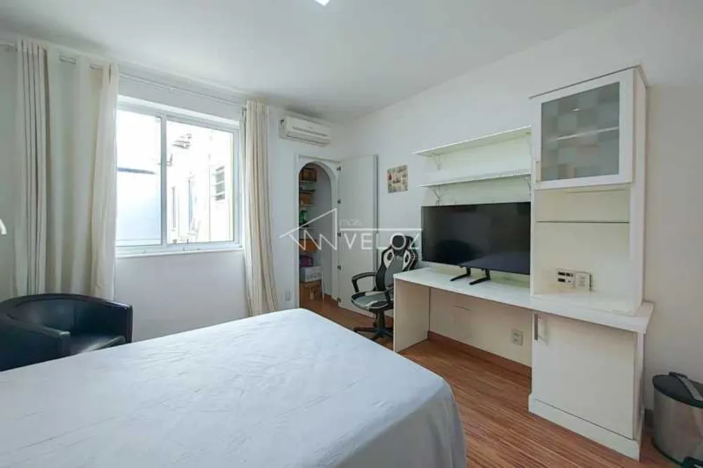 Apartamento, 4 quartos, 180 m² - Foto 8