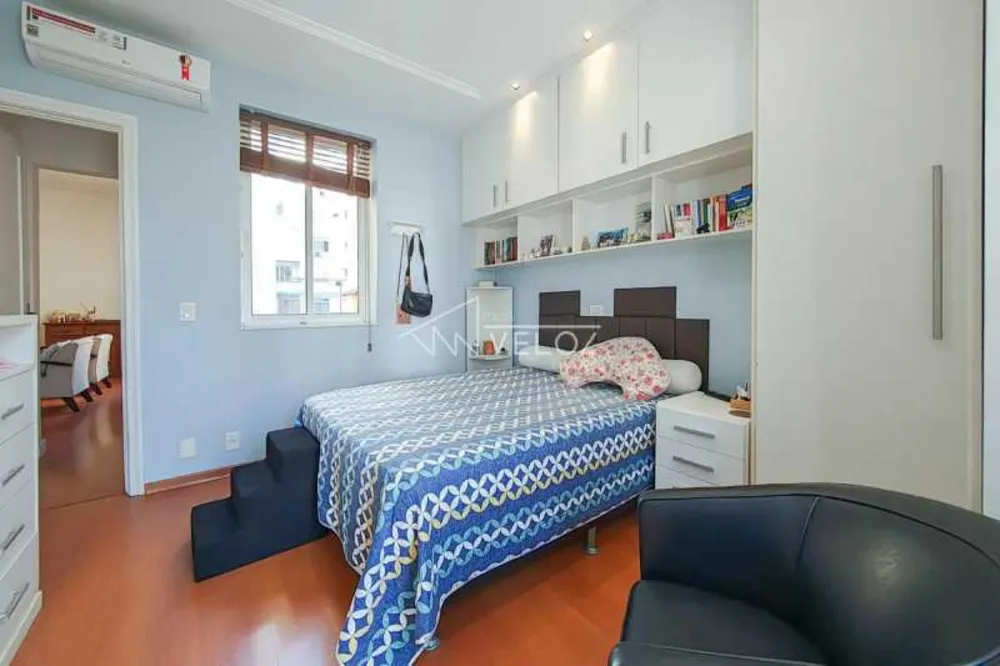 Apartamento, 4 quartos, 180 m² - Foto 2