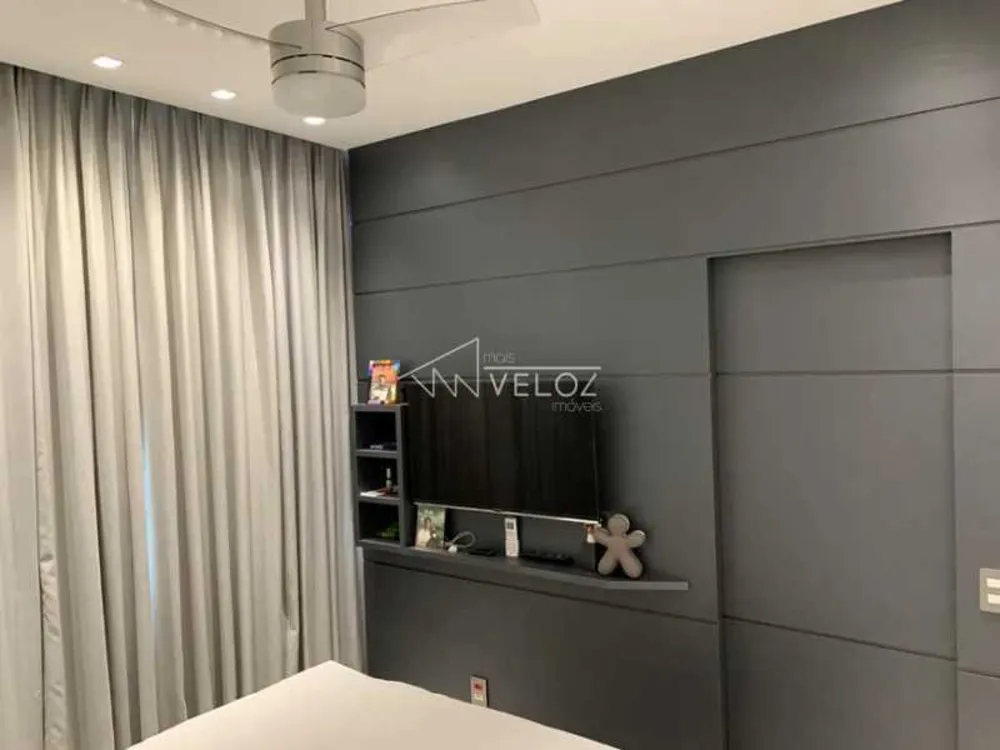 Apartamento, 1 quarto, 46 m² - Foto 9