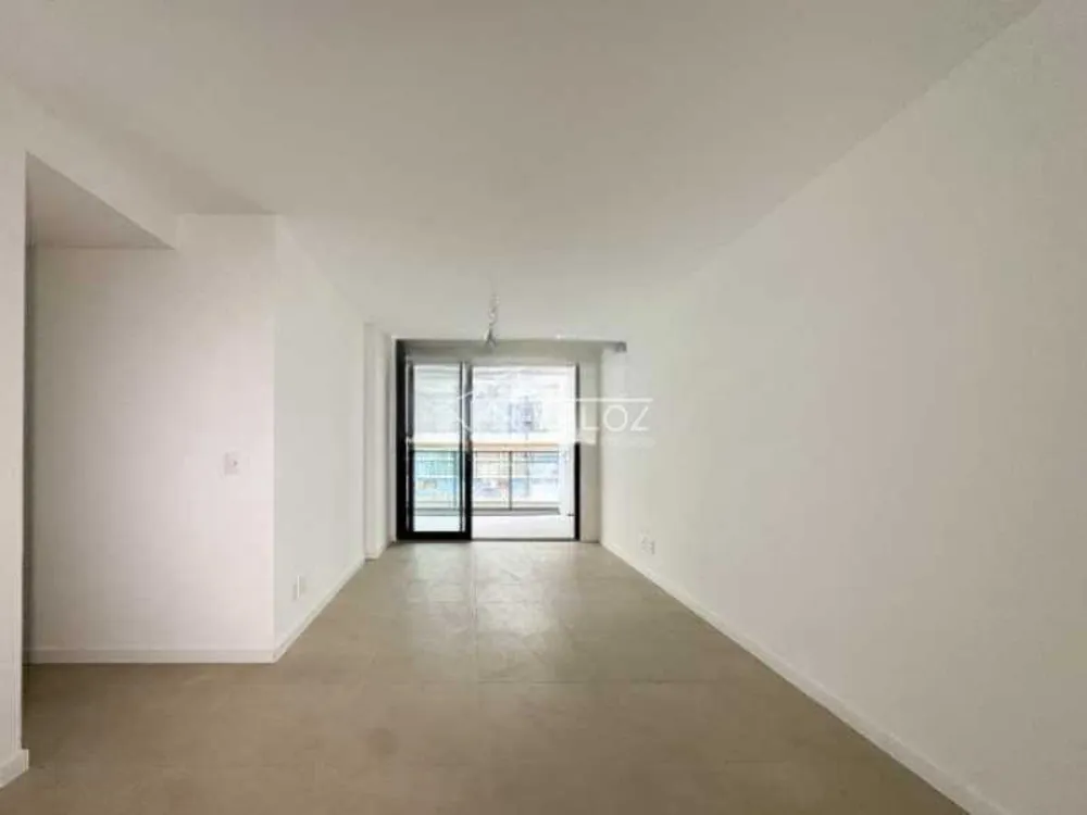 Apartamento, 2 quartos, 100 m² - Foto 3