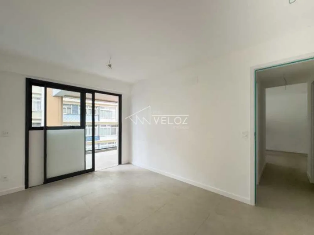 Apartamento, 2 quartos, 100 m² - Foto 7
