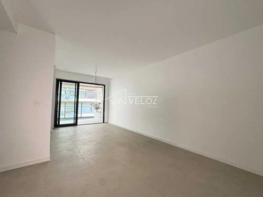 Apartamento, 2 quartos, 100 m² - Foto 4