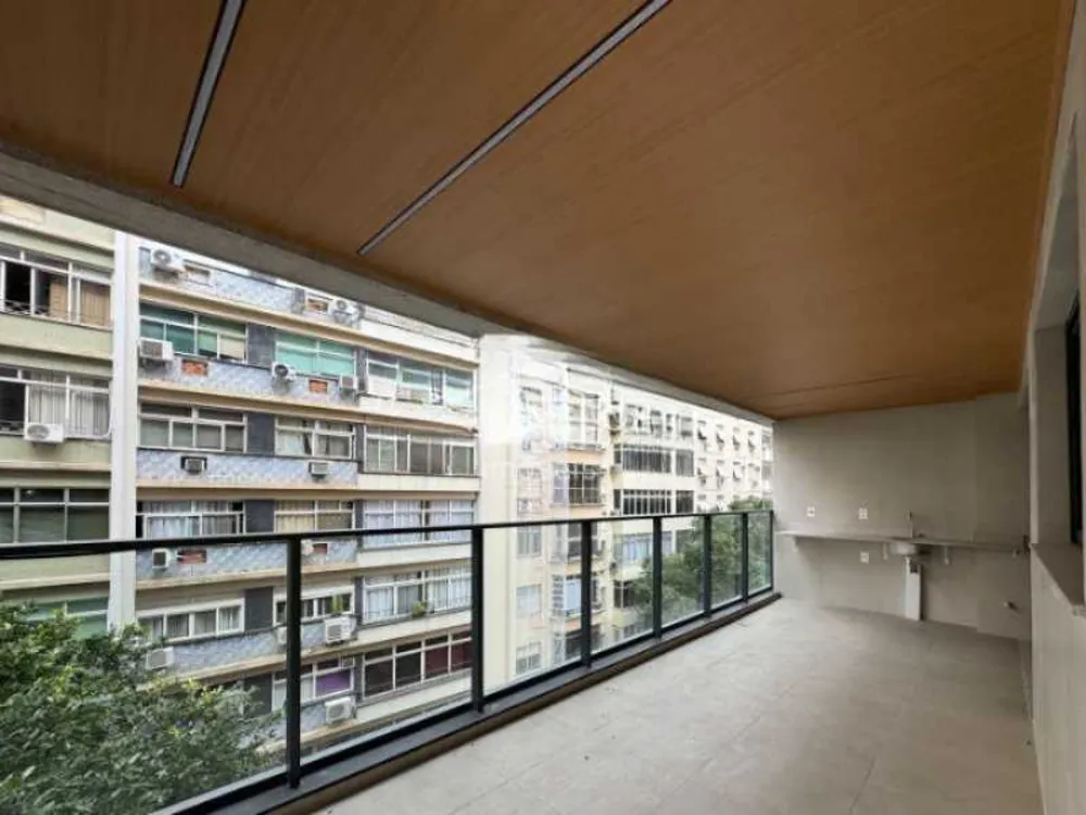 Apartamento, 2 quartos, 100 m² - Foto 2