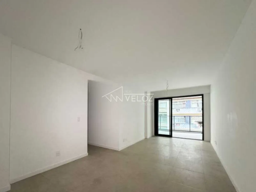 Apartamento, 2 quartos, 100 m² - Foto 5