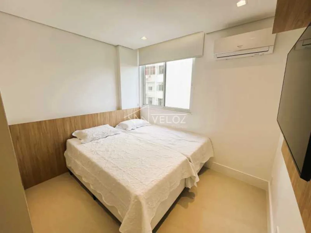 Apartamento, 3 quartos, 73 m² - Foto 2