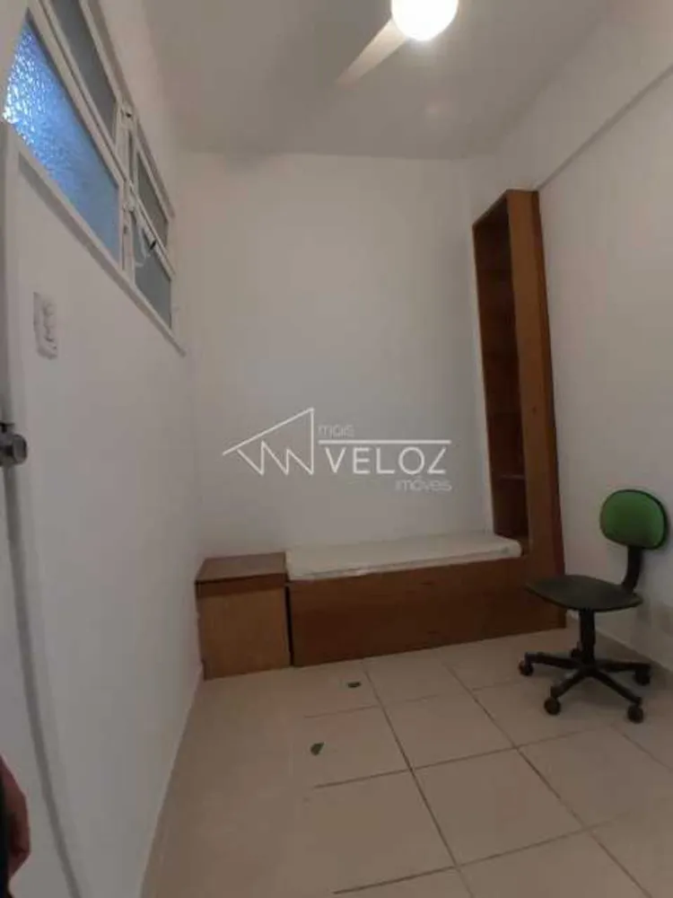 Apartamento, 1 quarto, 32 m² - Foto 19