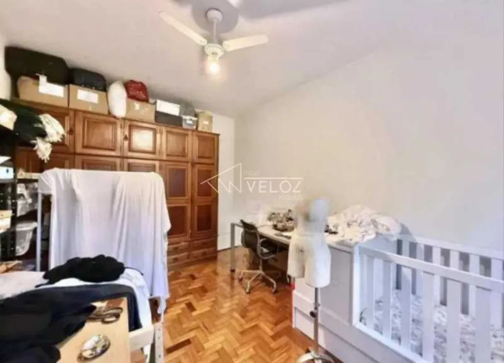 Apartamento, 2 quartos, 94 m² - Foto 2