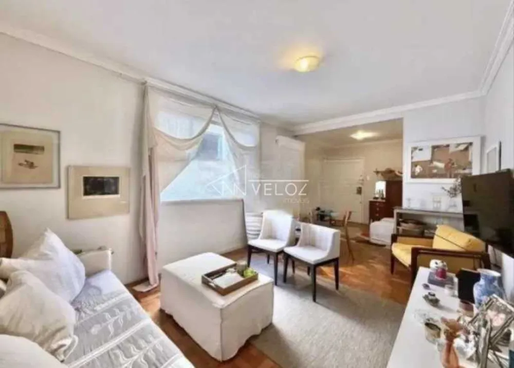 Apartamento, 2 quartos, 94 m² - Foto 8