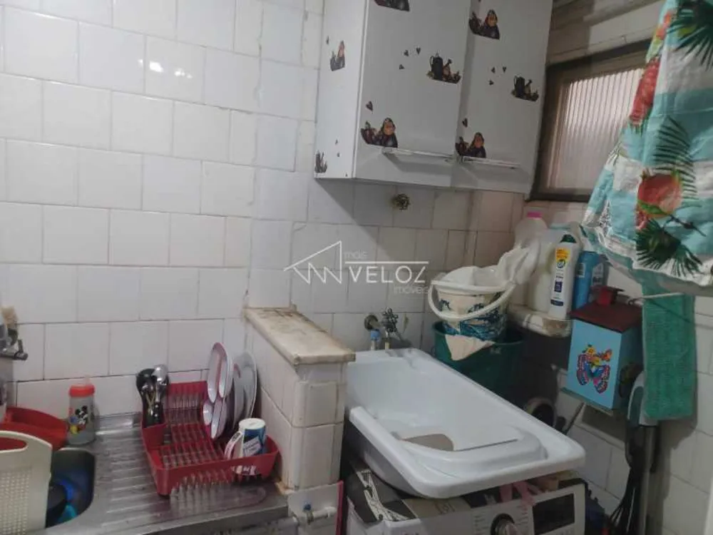 Apartamento, 1 quarto, 27 m² - Foto 12